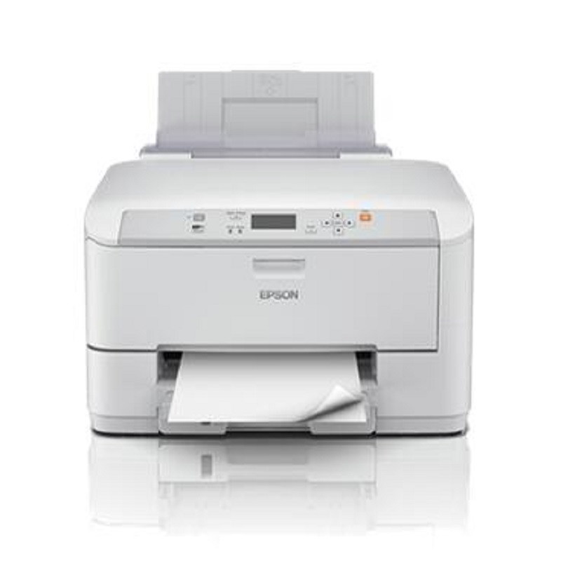 爱普生（EPSON）M5193商用喷墨打印机