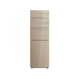 美的（Midea）BCD-186WGM冰箱