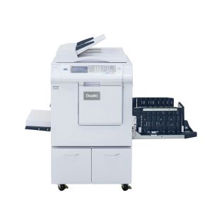 迪普乐DP-F550速印机A3印刷幅面