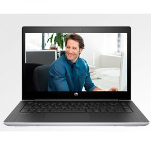 惠普 HP ProBook 440 G5-32035200059（i7-8550U/14屏/8G内存/256GSSD硬盘/2G独显/无光驱/无系统/包鼠 ）笔记本