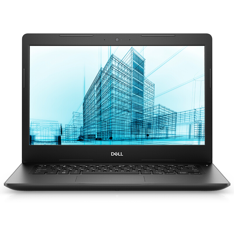 戴尔（DELL）Latitude3490230038（I5-7200U/4G