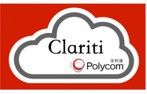 宝利通（POLYCOM）clariti并发呼叫许可及平台控制软件模块