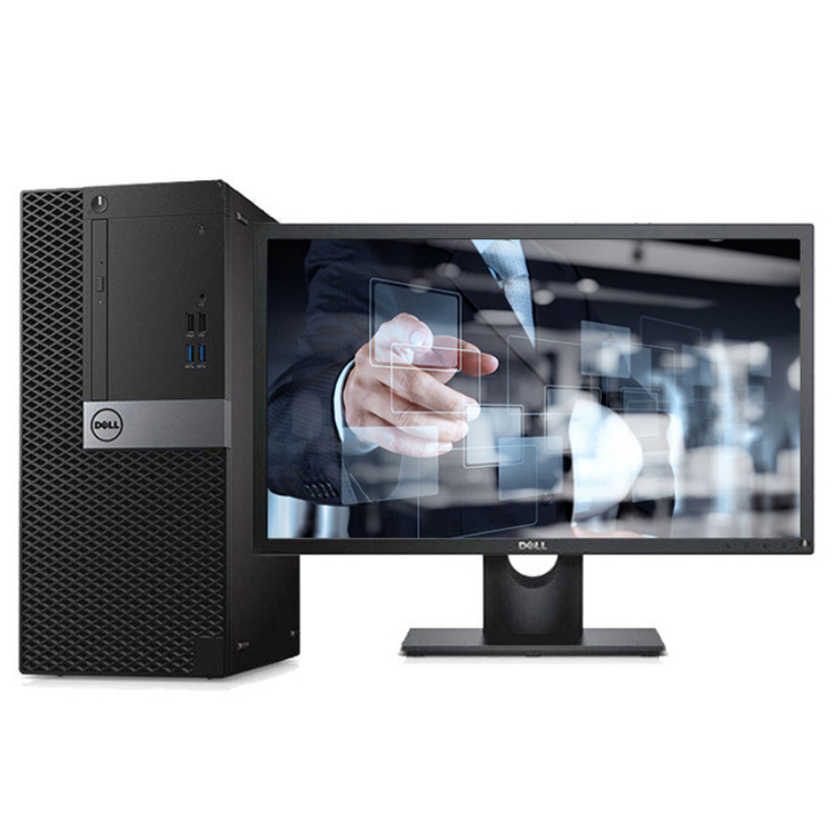 戴尔（DELL）OptiPlex7050Tower003878（I5-75