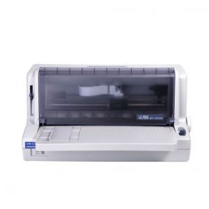 实达BP-750KII打印机24针82列平推票据发票针式打印机出入库票据打印