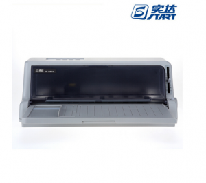 实达（start）BP-880K110列平推式针式打印机