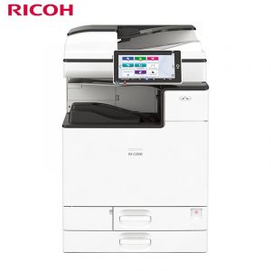 理光（Ricoh）IMC2500A3彩色多功能数码复合机标配