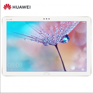 华为M5平板电脑4GB/642G/支持WIFI/10.8英寸香槟色192