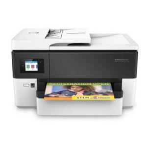 惠普 (HP) OJ7720彩色喷墨A3打印机 无线复印扫描传真自动双面多功能一体机 四合一打印机