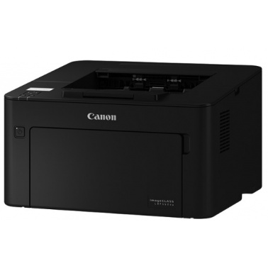 佳能（Canon）LBP162dw智能黑立方A4幅面黑白激光打印机（无线连接