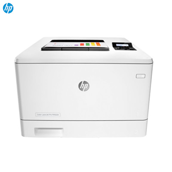 惠普（HP）ColorLaserJetProM452DN彩色激光打印机