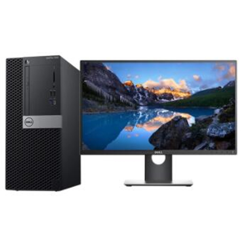 戴尔（DELL）OptiPlex5060Tower230408塔式：I5