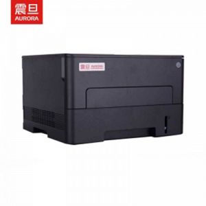 震旦（AURORA）AD330PDN黑白激光打印机支持自动双面打印、有线网络连接
