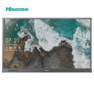 海信（Hisense）65R6A 65英寸4K超高清有线/无线海信电视机