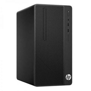 惠普（HP）288ProG4MT台式电脑Intel酷睿I3-8100