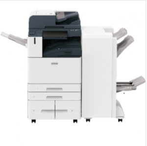 富士施乐ApeosPort-VIIC6673CPSA3幅面打印/复印/扫
