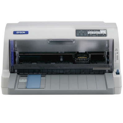 爱普生（EPSON）LQ-630KⅡ针式打印机