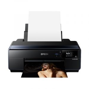 爱普生(EPSON)P608A3+幅面9色专业照片打印机