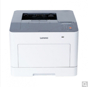 联想（Lenovo）CS2410DNA4彩色激光打印机自动双面网络打印