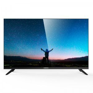 康佳（KONKA）LED43G30CE 43英寸 高清液晶电视 不支持网络连接 LED显示屏 二级能效（黑色）观看距离2m-2.5m