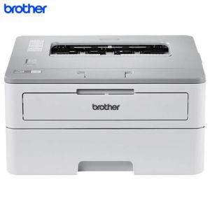 兄弟(BROTHER)HL-B2000DA4黑白激光打印机34页/分钟高速