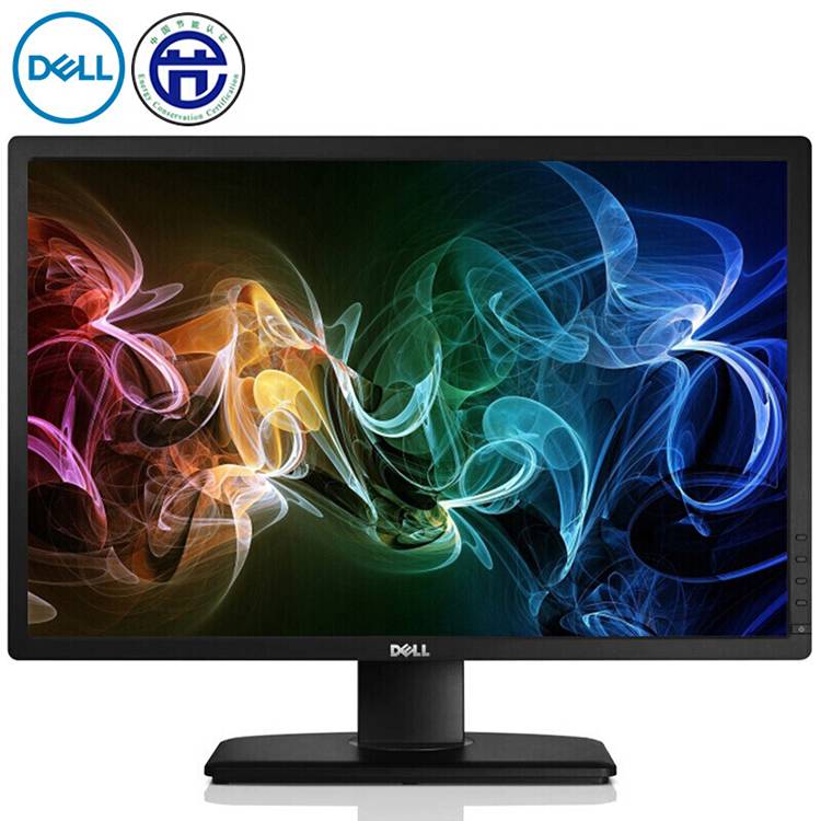 戴尔(Dell)U2412M显示器24寸VGADVIDP1920*1