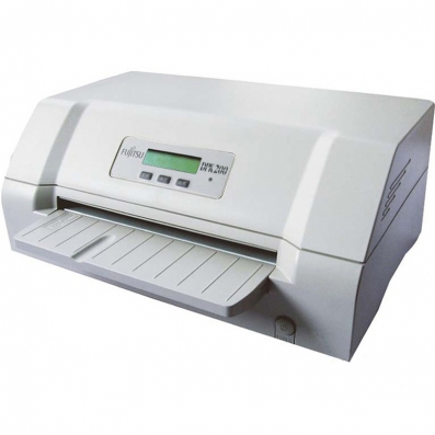 富士通（Fujitsu）DPK200针式打印机