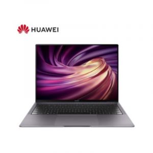 华为（HUAWEI）笔记本电脑（MateBook X Pro 2019）（MACHR-W19）（i7-8565U/8G/512 SSD/2G独显/win10神州网信版/包鼠/13.9英寸）