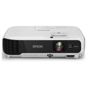 爱普生（EPSON）CB-S04商务型投影机(HDMI高清接口)