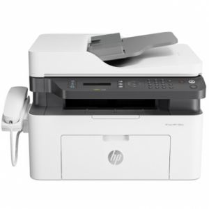 惠普(HP)LaserMFP138pnwA4黑白激光多功能一体机