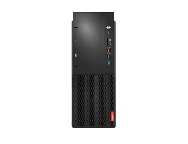 联想（Lenovo）启天M427-D002台式计算机（i3-8100(四核3.6