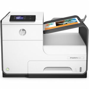 惠普（HP）PageWidePro452dn页宽高速彩色喷墨打印机