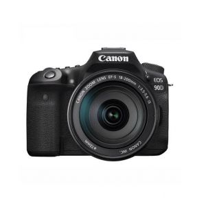佳能（Canon）EOS90D套机EF-S18-55MMF/3.5-5.6