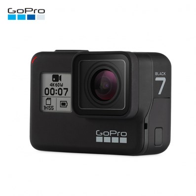 GoProHERO7照相机（含电池内存卡）