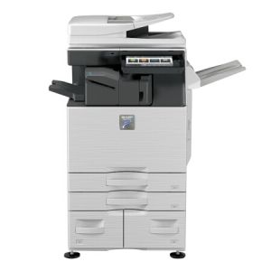 夏普MX-B4052R复印机