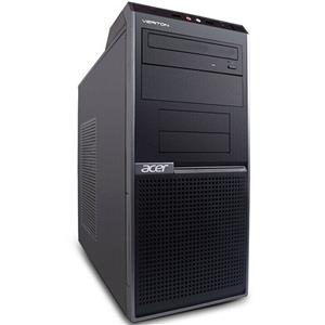 宏碁（acer）VeritonD4306402台式电脑（I5-7400/4