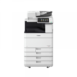 佳能（CANON）iR-ADVC5540A3高速彩色数码复合机（配双面同步自动