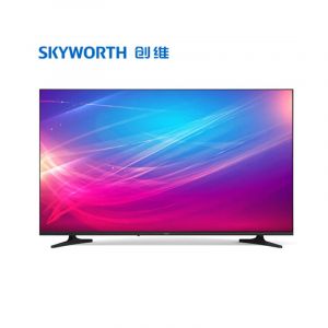 创维（Skyworth）55E392G 55英寸4K超清智能商用电视 含支架包安装