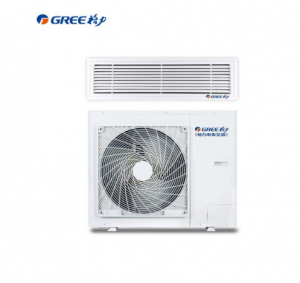格力（GREE）FGR7.5/D-N23匹商用风管式分体空调