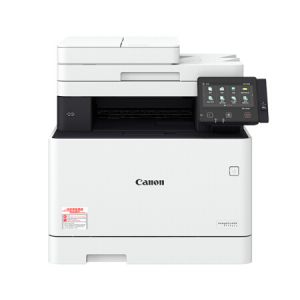 佳能（Canon）imageCLASS MF746CX A4彩色激光多功能一体机