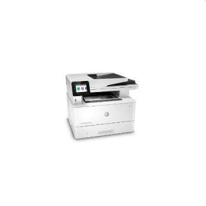 惠普（HP）LaserJetProMFPM429fdn黑白激光一体机（打
