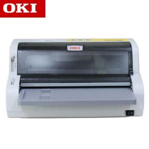 OKIMICROLINE5600F针式打印机