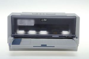实达BP-635K针式打印机