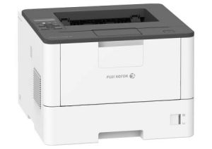 富士施乐(FujiXerox)DocuPrintP378dwA4黑白双面无