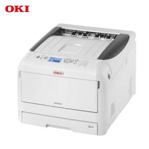OKIC833dnA3彩色激光打印机