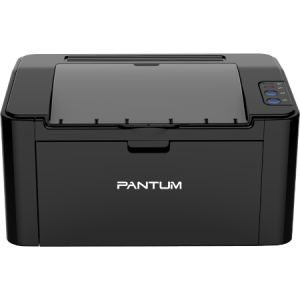 奔图PANTUMP2500激光打印机