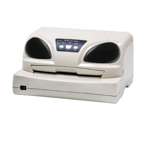 得实（Dascom）DS-7860针式打印机