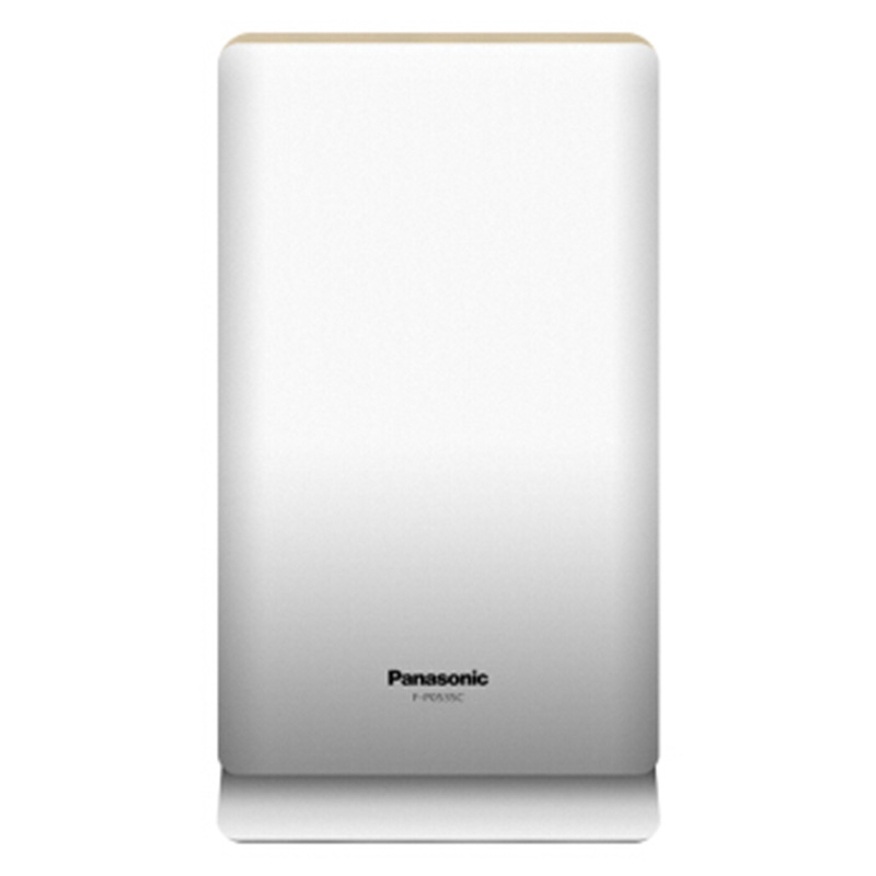 松下（Panasonic）F-P0535C-ESW空气净化器