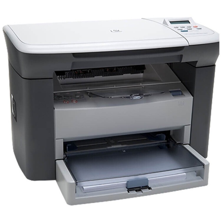 惠普/HPM1005(惠普（HP）M1005黑白激光打印机三合一多功能