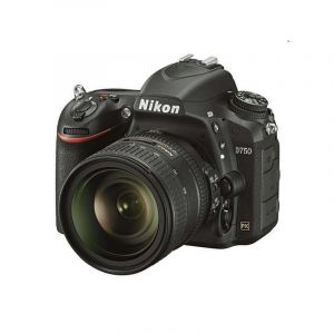 尼康 Nikon D750 单反相机套机