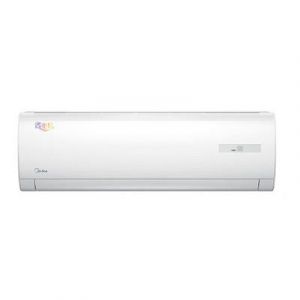 美的（Midea）KFR-35GW/DN8Y-DA400(D2) 壁挂式空调 1.5匹 二级能效 定频 冷暖 白色